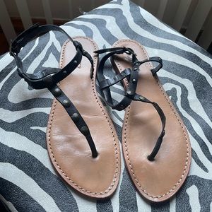 SCHUTZ sandals
